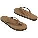 Apparel : RAINBOW Narrow Strap Womens Sandals - Sand
