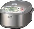 ZOJIRUSHI �^���������IH���уW���[�ɂߐ��� NP-HS10-XL �X�e�����X�O���[