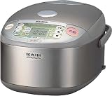 ZOJIRUSHI ¿¿¶õÆâ³ø°µÎÏIH¿æÈÓ¥¸¥ã¡¼¶Ë¤á¿æ¤ NP-HS10-XL ¥¹¥Æ¥ó¥ì¥¹¥°¥ì¡¼