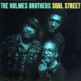Soul Street