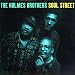 Soul Street