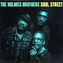 Soul Street