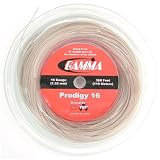 Gamma Prodigy Tennis String - 360ft Reel