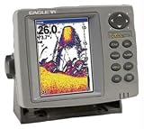 EAGLE 000-0117-43 FISHELITE 500C