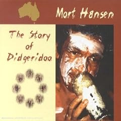 The Story Of Didgeridoo