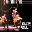 Live At The North Sea Jazz Festival