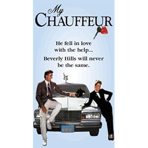 My Chauffeur Movie