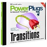 PowerPlugs: Transitions for PowerPoint Volume 2