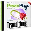 Power Plugs Transitions II 1.52 (Jewel Case) by CrystalGraphics