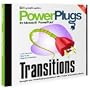 PowerPlugs: Transitions for PowerPoint Volume 5