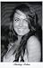 Lindsay Lohan Movie (Smile, B&W) Poster Print - 24" X 36" Lindsay Lohan Movie (Smile, B&W) Poster Print - 24" X 36"