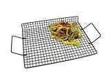 Steven Raichlen Nonstick Wire Grilling Grid 19.10-in.