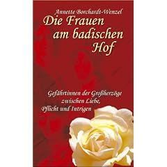 Die Frauen am badischen Hof