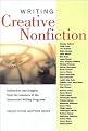 Writing Creative Nonfiction