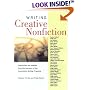 Writing Creative Nonfiction