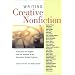Writing Creative Nonfiction