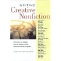 Writing Creative Nonfiction