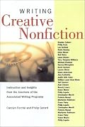 Writing Creative Nonfiction