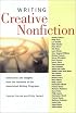 Writing Creative Nonfiction