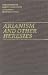 Arianism and Other Heresies (The Works of Saint Augustine: A Translation for the 21st Century)