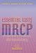 Essential Lists for MRCP