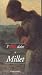 Books : L'ABCdaire de Millet