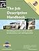 Job Description Handbook