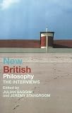 New British Philosophy: The Interviews