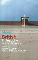 New British Philosophy: The Interviews