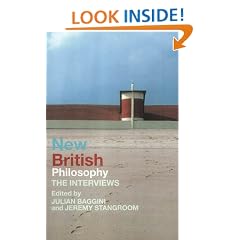 New British Philosophy: The Interviews