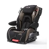 Safety 1st Alpha Omega Elite - Milan