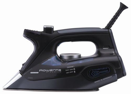 Rowenta DW 9040 Steamium Dampfbügeleisen