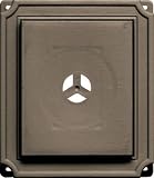 Builders Edge #130110001-095 Clay Mounting Block