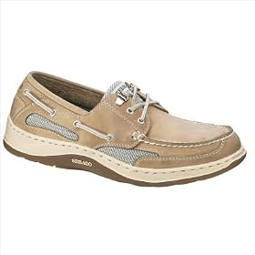Sebago B24302 Mens Clovehitch II in Taupe by Sebago