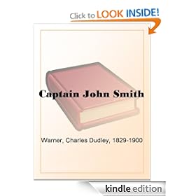 Captain John Smith