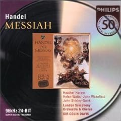 Handel: Messiah