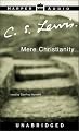 Mere Christianity