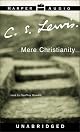 Mere Christianity