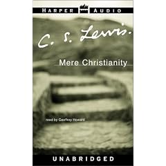 Mere Christianity