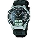 Casio Casual Combination Sports Watch WS300B-1V