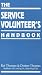 Book The Service Volunteer's Handbook