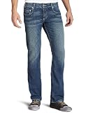  : Denim of Virtue Men's Superman Straight Jean