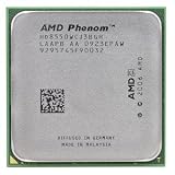 AMD Phenom X3 8550 2.2GHz 3x512KB Socket AM2+ Triple-Core CPU