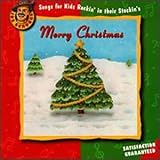 Review Joe Scruggs  / Merry Christmas