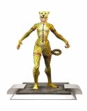 : Alex Ross Justice League Series 1: Cheetah Action Figure