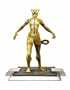 Alex Ross Justice League Series 1: Cheetah Action Figure