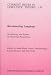 Reconnecting Language: Morphology and Syntax in Functional Perspectives (Amsterdam Studies in the Theory and History of Linguistic Science, Series IV: Current Issues in Linguistic Theory)