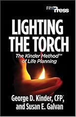 Lighting the Torch: The Kinder Method(TM) of Life Planning