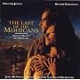 Last of the Mohicans-Ost/Rsno