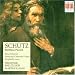 Heinrich Schütz - Matthäus-Passion